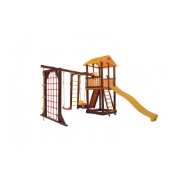 Игровой комплекс Perfetto Sport Pitigliano-13