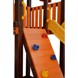 Игровой комплекс Perfetto Sport Pitigliano-13