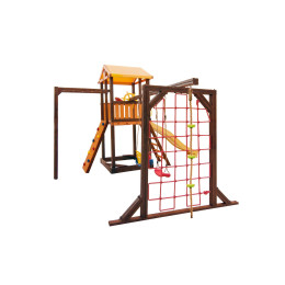 Игровой комплекс Perfetto Sport Pitigliano-13