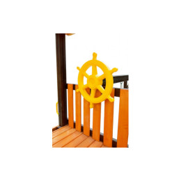 Игровой комплекс Perfetto Sport Pitigliano-13