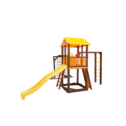 Игровой комплекс Perfetto Sport Pitigliano-13