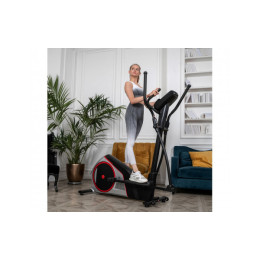 Эллептический тренажер DFC E8732HP