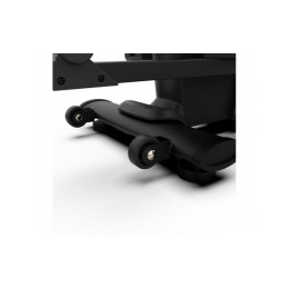 Эллептический тренажер DFC E8732HP