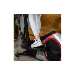 Эллептический тренажер DFC E8732HP