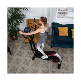 Эллептический тренажер DFC E8732HP