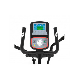 Эллептический тренажер DFC E8732HP