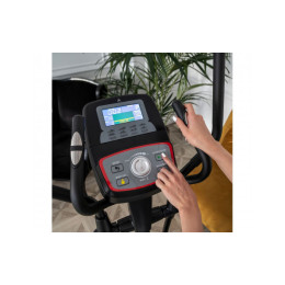 Эллептический тренажер DFC E8732HP