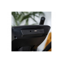 Эллептический тренажер DFC E8732HP