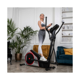 Эллептический тренажер DFC E8732HP