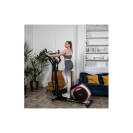 Эллептический тренажер DFC E8732HP