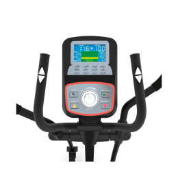 Эллептический тренажер DFC E8732HP