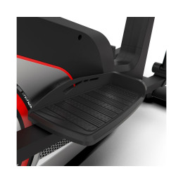 Эллептический тренажер DFC E8732HP