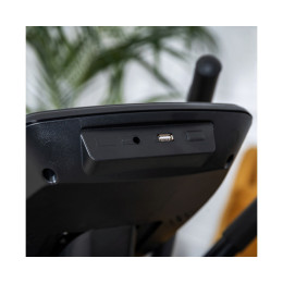 Эллептический тренажер DFC E8732HP