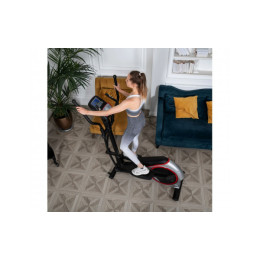 Эллептический тренажер DFC E8732HP