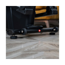 Эллептический тренажер DFC E8732HP