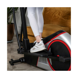 Эллептический тренажер DFC E8732HP