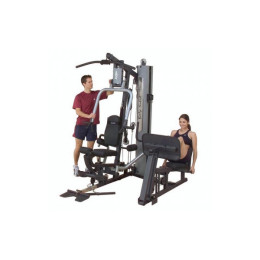 Мультистанция Body Solid G5S