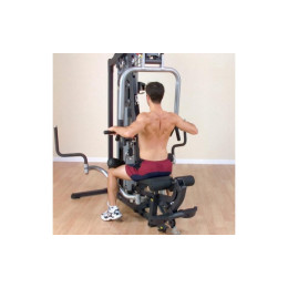 Мультистанция Body Solid G5S