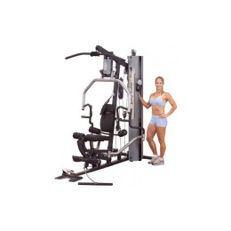 Мультистанция Body Solid G5S