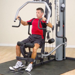 Мультистанция Body Solid G5S