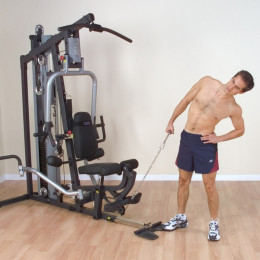 Мультистанция Body Solid G5S