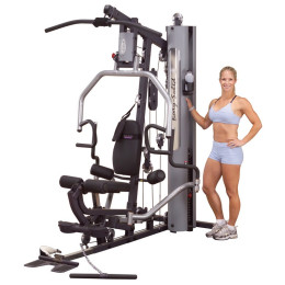 Мультистанция Body Solid G5S