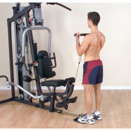 Мультистанция Body Solid G5S