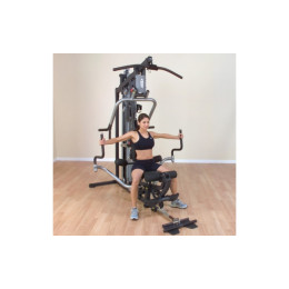 Мультистанция Body Solid G5S