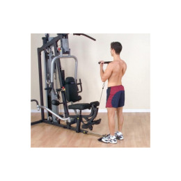 Мультистанция Body Solid G5S