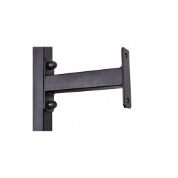 Стойка блочная пристенная c cидением Marbo MH-W102