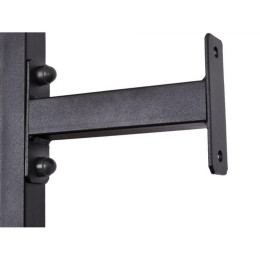 Стойка блочная пристенная c cидением Marbo MH-W102