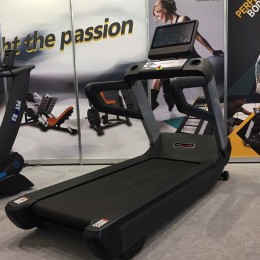 Беговая дорожка Pangolin 5000LED