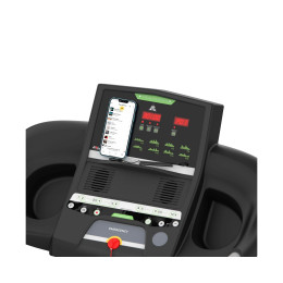 Беговая дорожка DFC Pride Pro для реабилитации T-X Pro