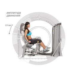 Приводящие ног Hoist RS-1406