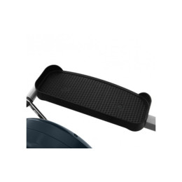 Эллиптический тренажер домашний Carbon Fitness E100