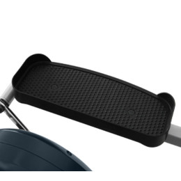 Эллиптический тренажер домашний Carbon Fitness E100