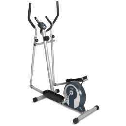 Эллиптический тренажер домашний Carbon Fitness E100