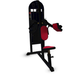 Дельта-машина MB Barbell МВ 3.32