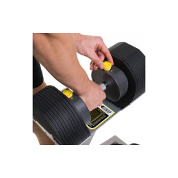 Гантели наборные MX Select MX-55