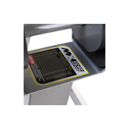 Гантели наборные MX Select MX-55