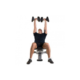 Гантели наборные MX Select MX-55