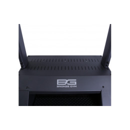 Лестница-эскалатор Bronze Gym C1000XM Pro Turbo