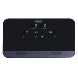 Лестница-эскалатор Bronze Gym C1000XM Pro Turbo