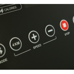 Беговая дорожка Carbon Fitness T320