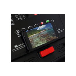 Беговая дорожка Carbon Fitness T320