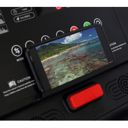 Беговая дорожка Carbon Fitness T320