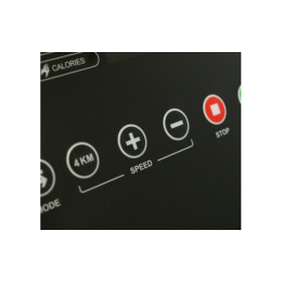 Беговая дорожка Carbon Fitness T320