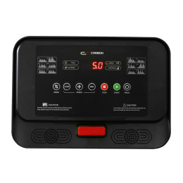 Беговая дорожка Carbon Fitness T320