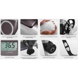 Велотренажер Oxygen Fitness Pelican II UB