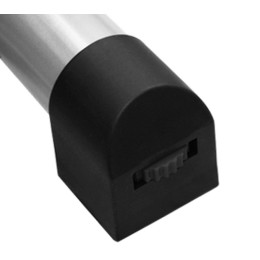 Велотренажер Oxygen Fitness Pelican II UB